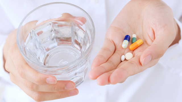 薬剤師の悩み