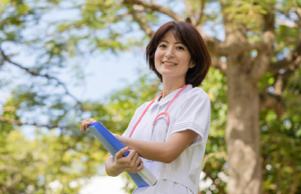 看護師の仕事の種類