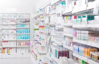 薬剤師転職