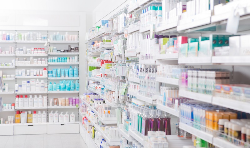 薬剤師転職