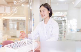 薬剤師